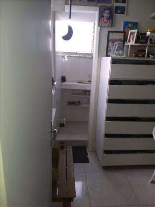 quarto de serviço