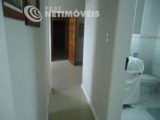CORREDOR INTERNO