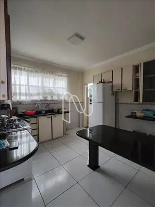 Cozinha 