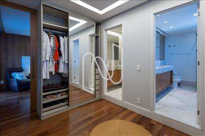 Quarto suíte master