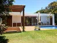 Fachada principal
