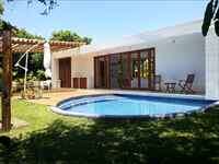 Piscina privativa