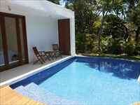 Piscina privativa
