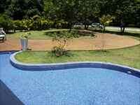Piscina privativa