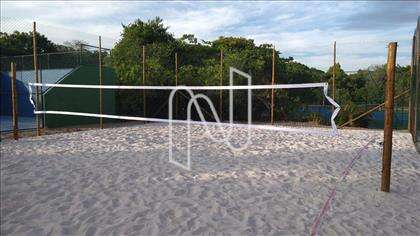 Quadra do clube