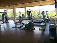 Academia do clube