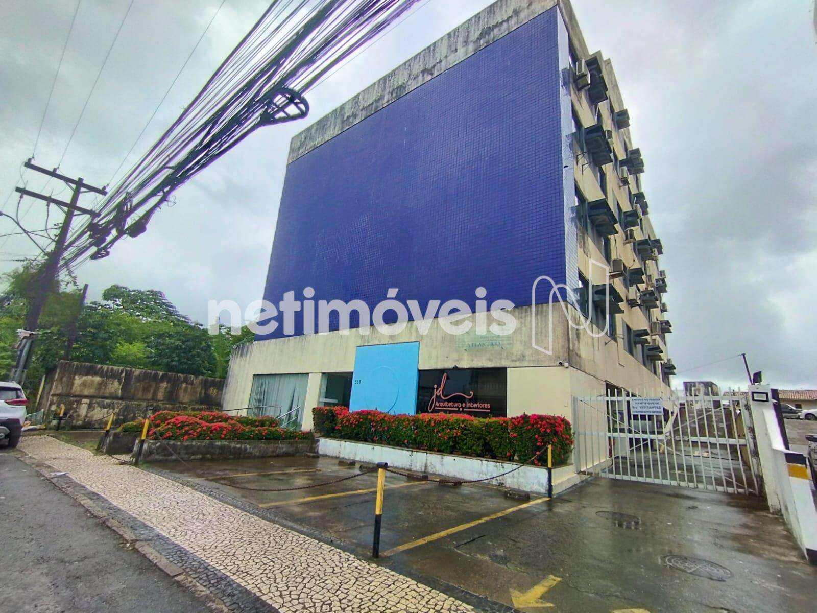 EMPRESARIAL ATLÂNTICO