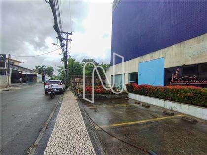 EMPRESARIAL ATLÂNTICO