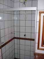 Banheiro suite