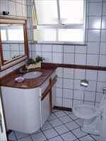 Banheiro suite
