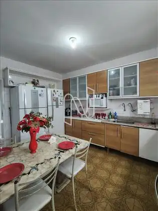  Cozinha 
