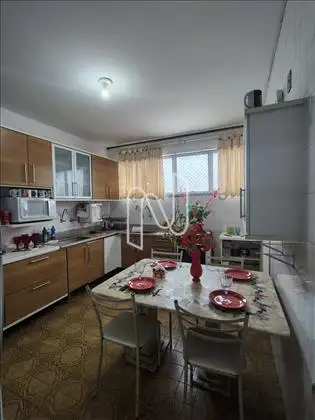 Cozinha 