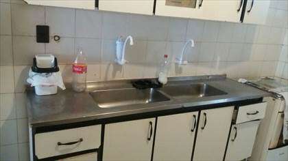 COZINHA