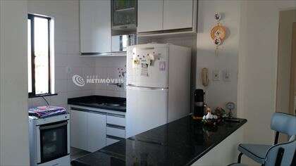 COZINHA AMERICANA