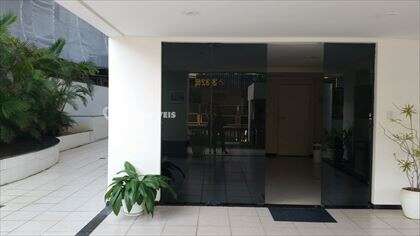 HALL DE ENTRADA