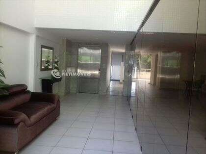 Hall de entrada