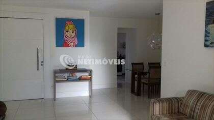Entrada da sala