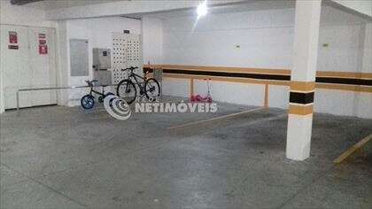 Garagem