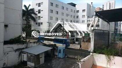 VISTA DO PLAYGROUND