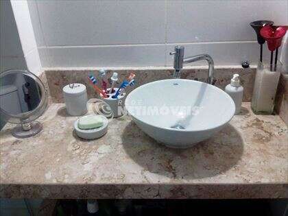 BANHEIRO DA SUITE