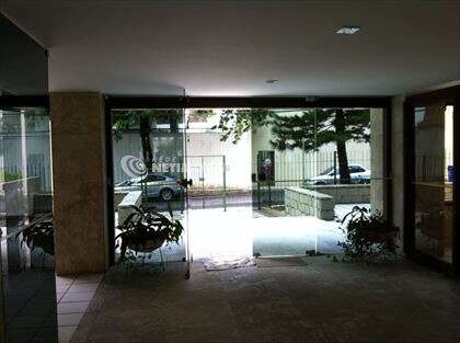 Hall de entrada