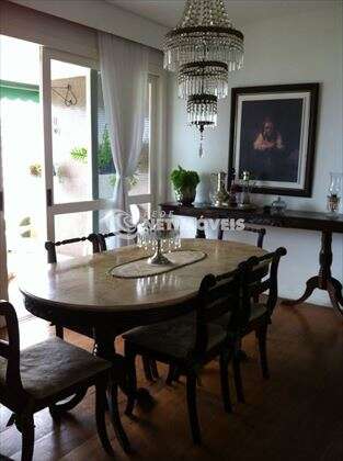 Sala de jantar