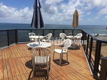 DECK DA PISCINA