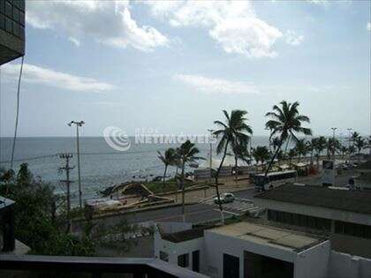 VISTA DA VARANDA