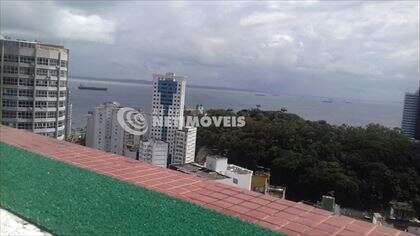 VISTA DO MEZANINO