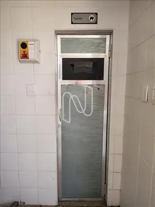 SAUNA  