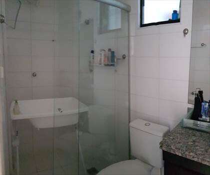 BANHEIRO