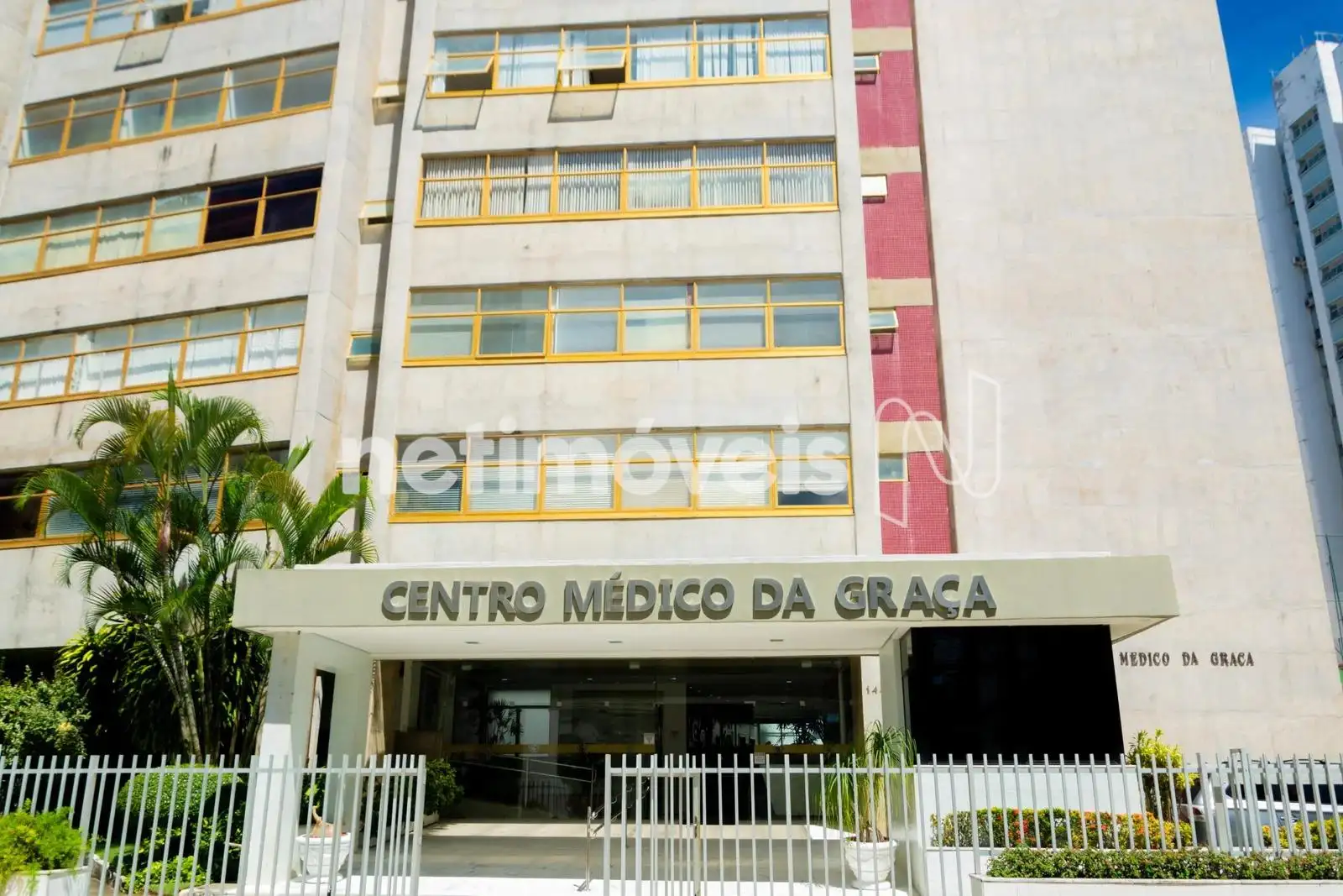Prédio