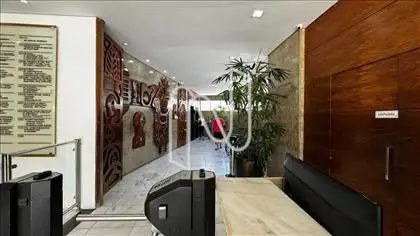Recepção 