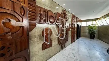Recepção  