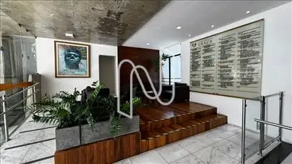  Recepção 