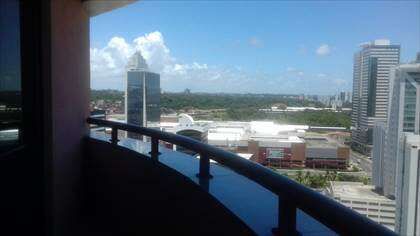 VISTA VARANDA
