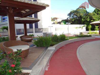 PISTA DE COOPER