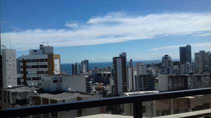 VISTA DA VARANDA