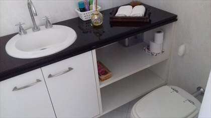BANHEIRO