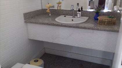 LAVABO