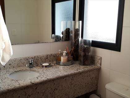 Banheiro Suite