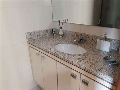 Banheiro Suite