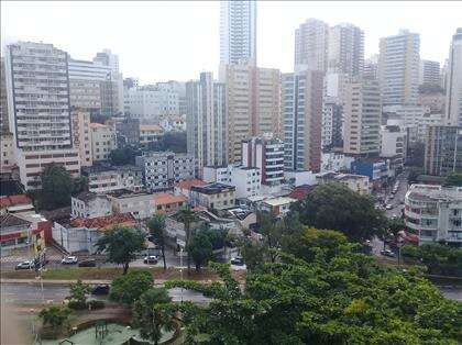 VISTA DO QUARTO 01