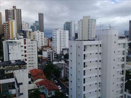 VISTA DO QUARTO