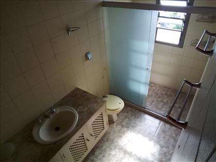 BANHEIRO SOCIAL