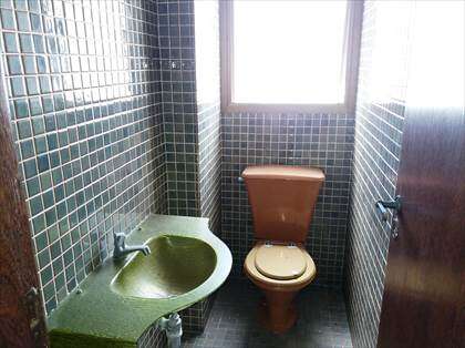 LAVABO