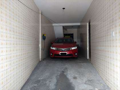 Garagem