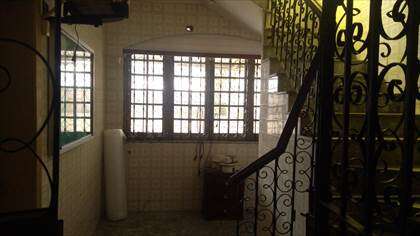  Escadas
