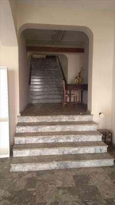  Escadas