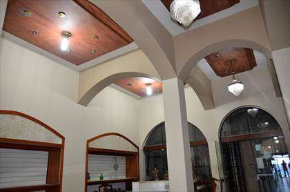  Hall de entrada